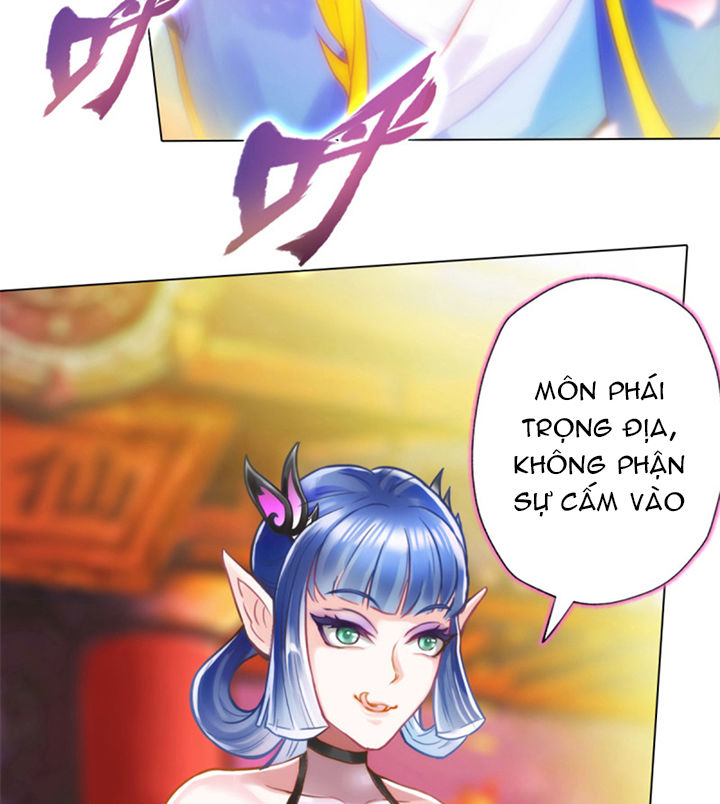 Lang Hoàn Thư Viện Chapter 94 - 13