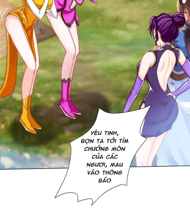 Lang Hoàn Thư Viện Chapter 94 - 18
