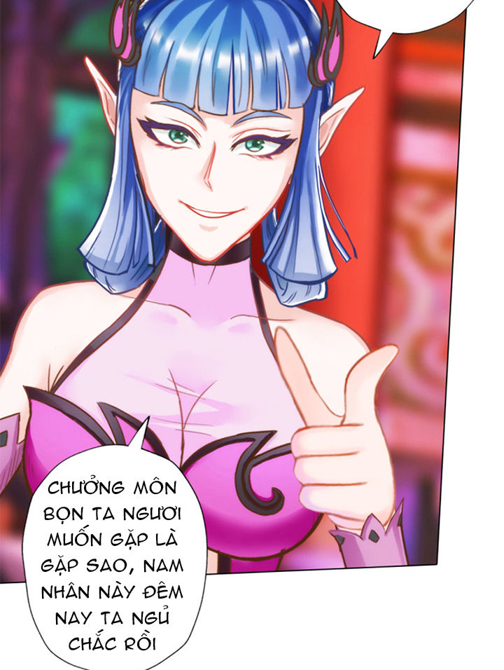 Lang Hoàn Thư Viện Chapter 94 - 20