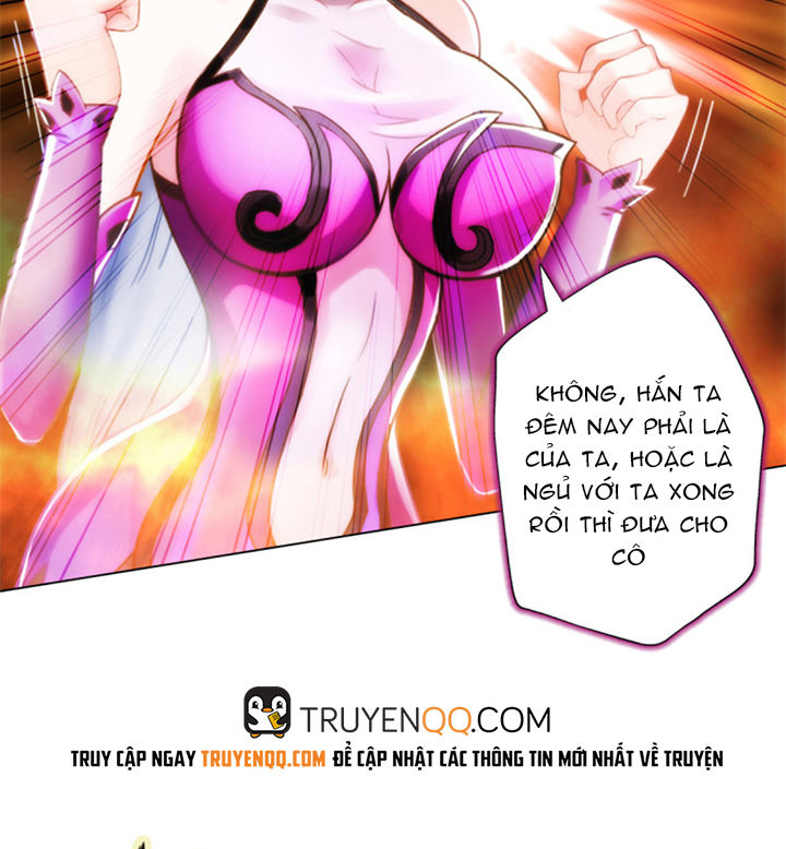 Lang Hoàn Thư Viện Chapter 94 - 3