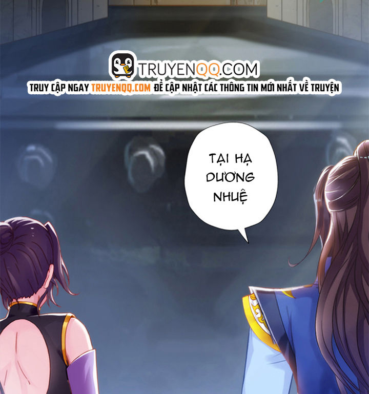 Lang Hoàn Thư Viện Chapter 94 - 29