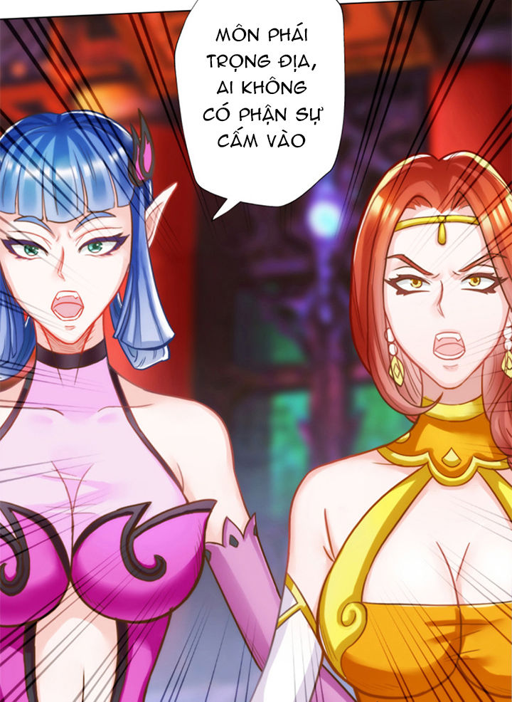 Lang Hoàn Thư Viện Chapter 94 - 10