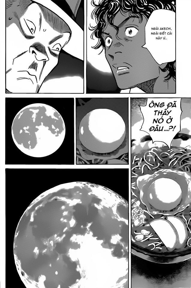 Billy Bat Chapter 101 - 22