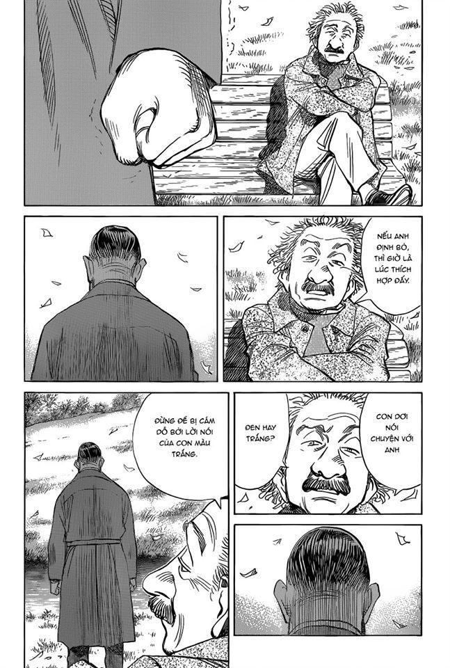 Billy Bat Chapter 102 - 16