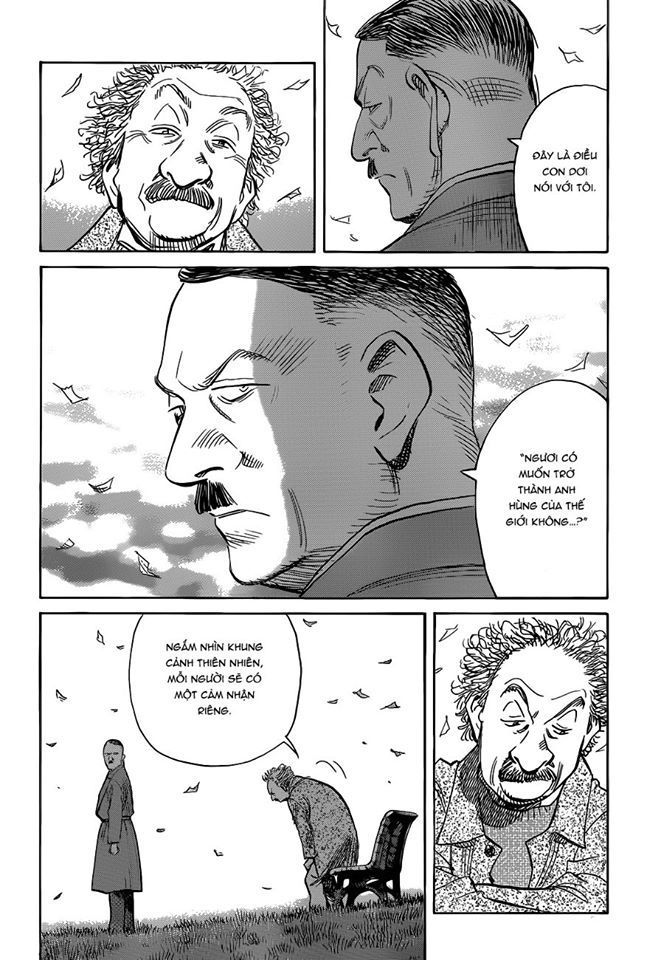 Billy Bat Chapter 102 - 17