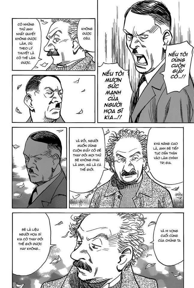 Billy Bat Chapter 102 - 19