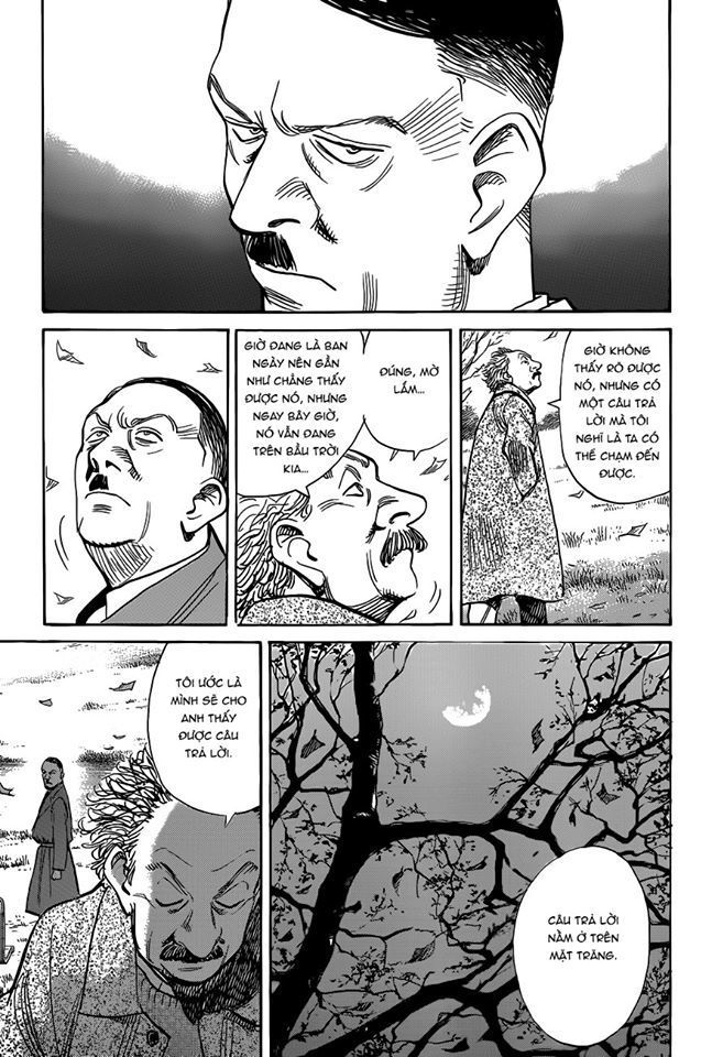 Billy Bat Chapter 102 - 21