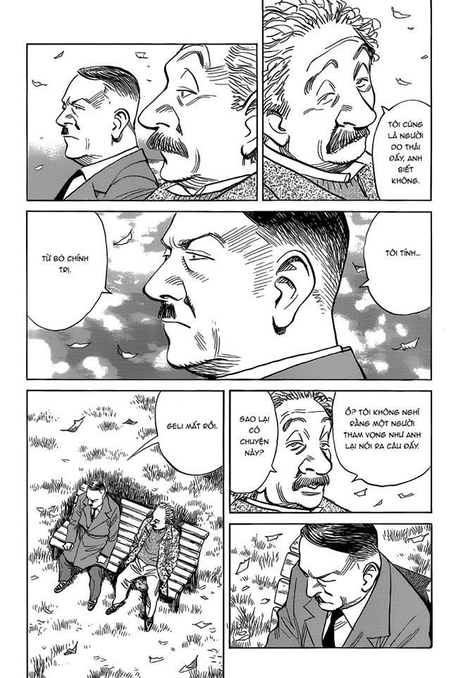 Billy Bat Chapter 102 - 7