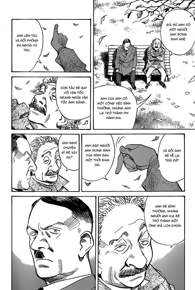 Billy Bat Chapter 102 - 9