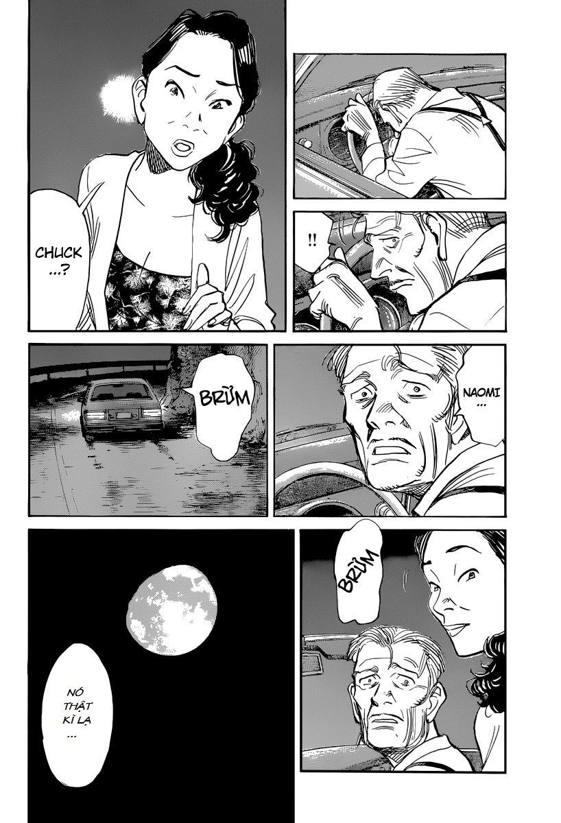Billy Bat Chapter 116 - 16