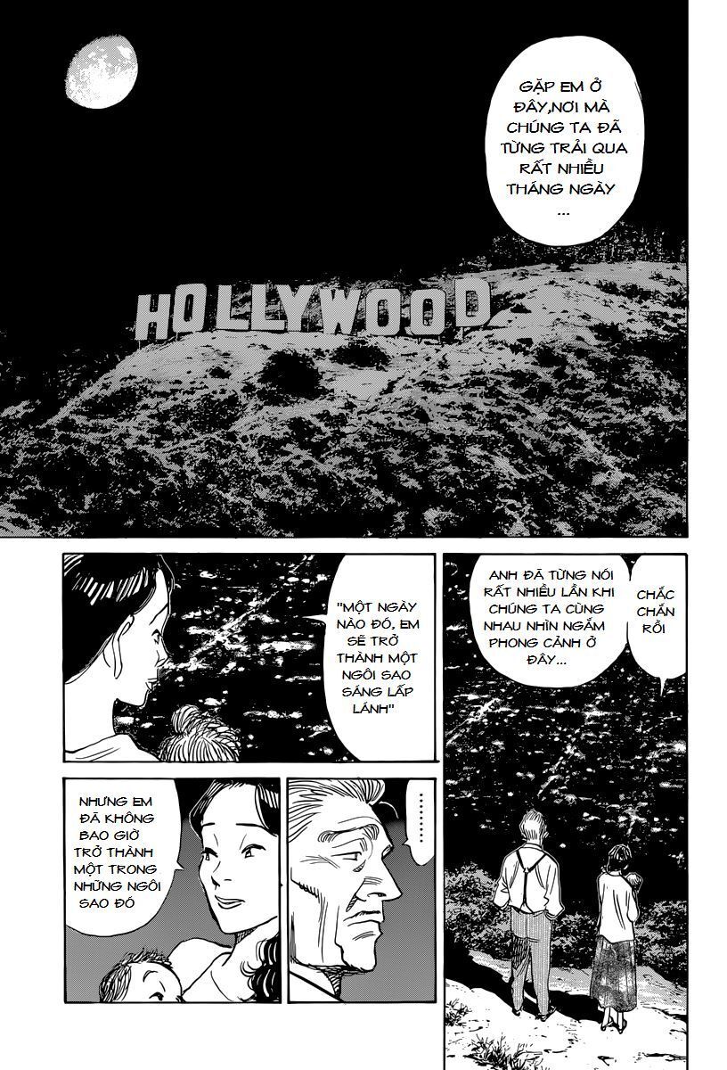 Billy Bat Chapter 116 - 17