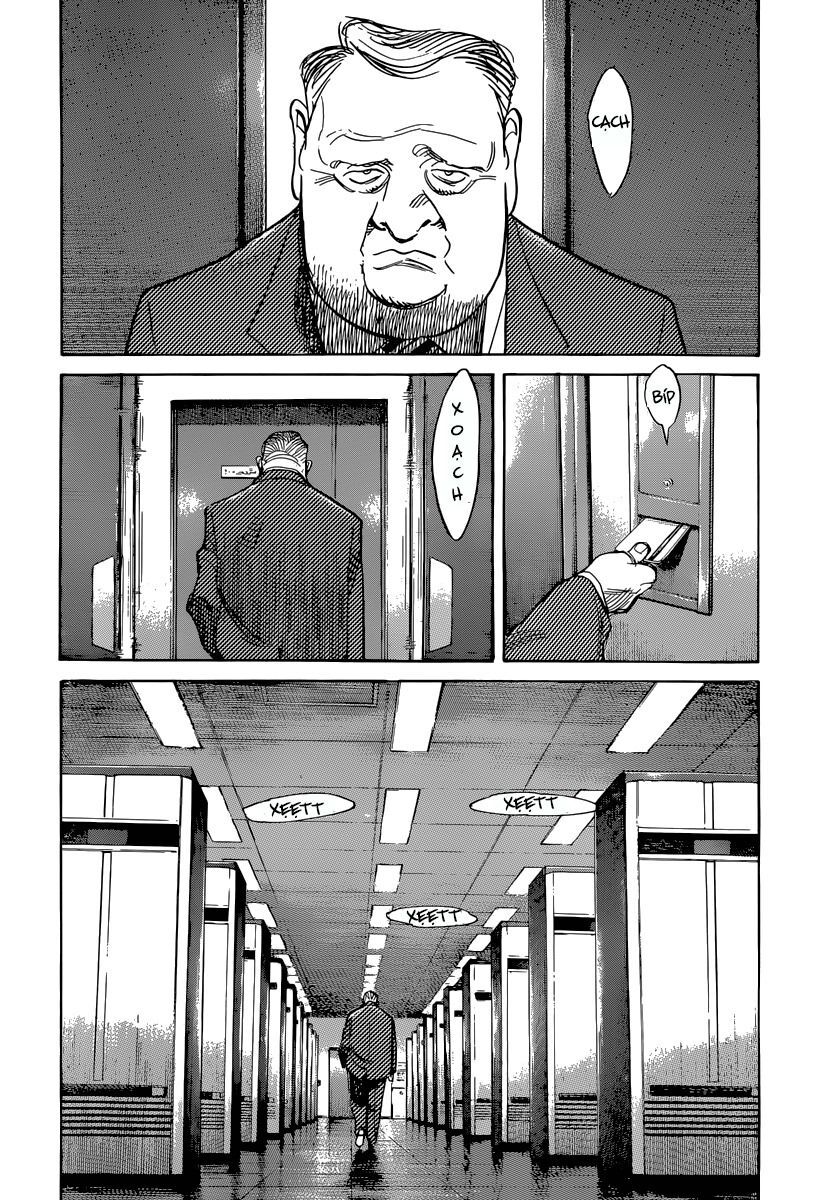 Billy Bat Chapter 119 - 14