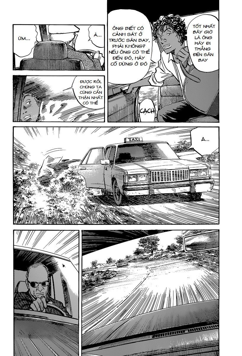 Billy Bat Chapter 124 - 14