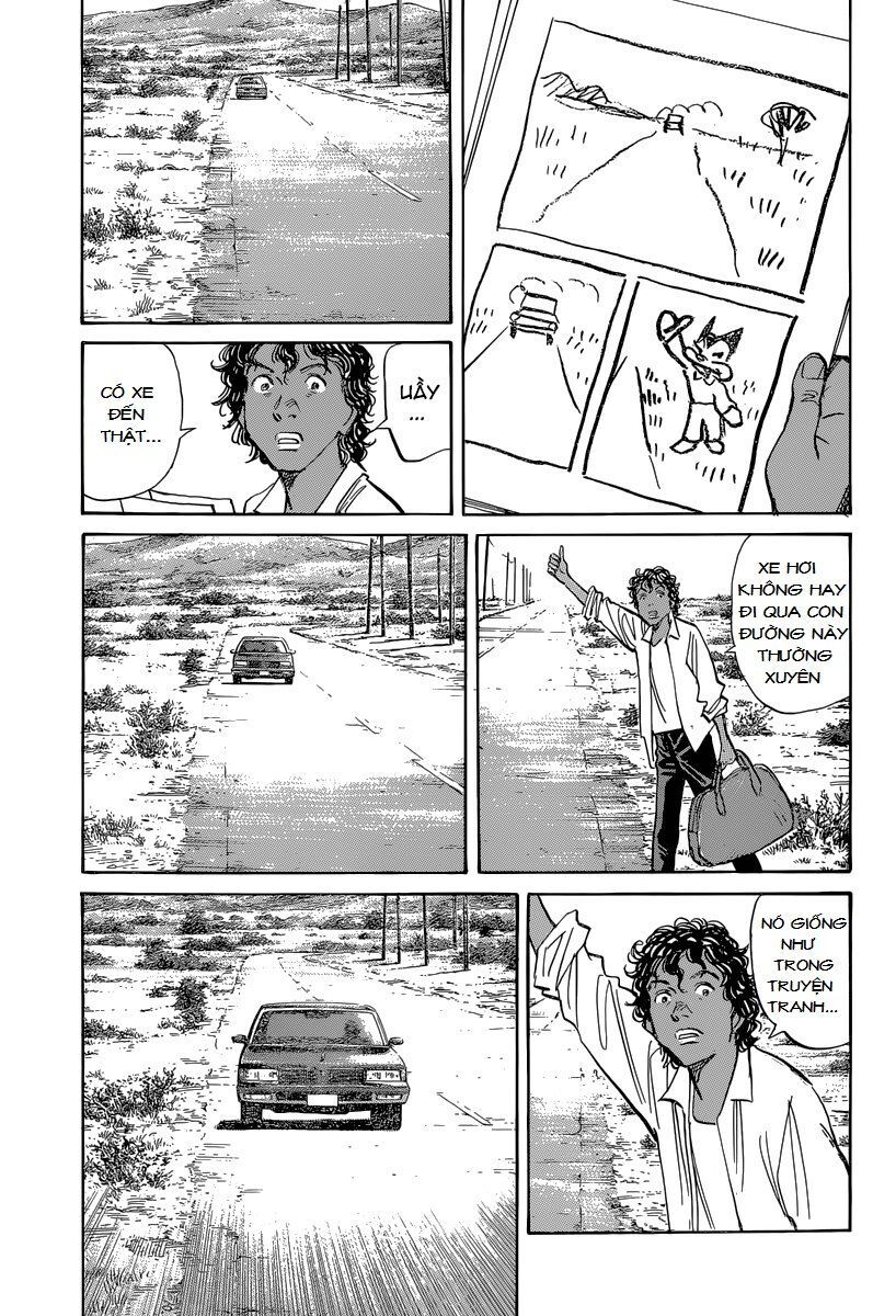 Billy Bat Chapter 124 - 17