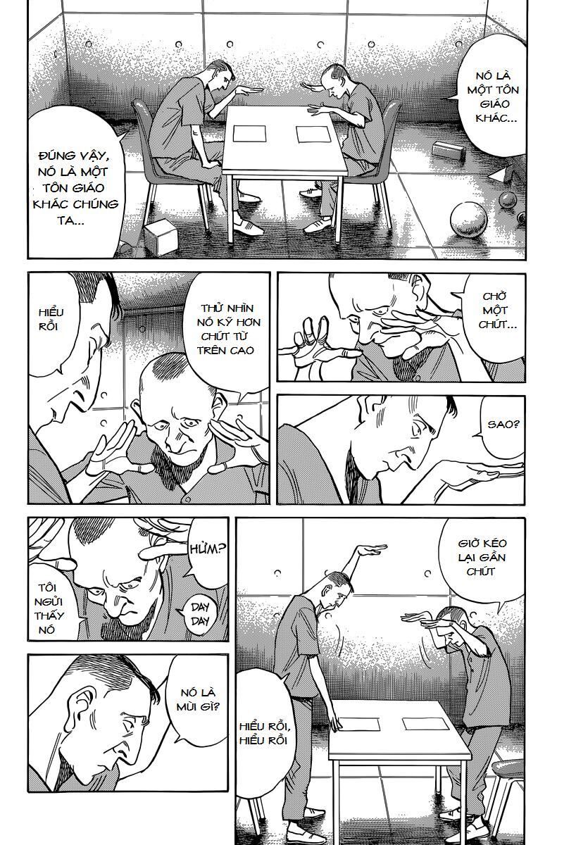 Billy Bat Chapter 125 - 2