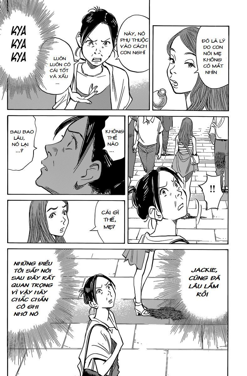 Billy Bat Chapter 125 - 22