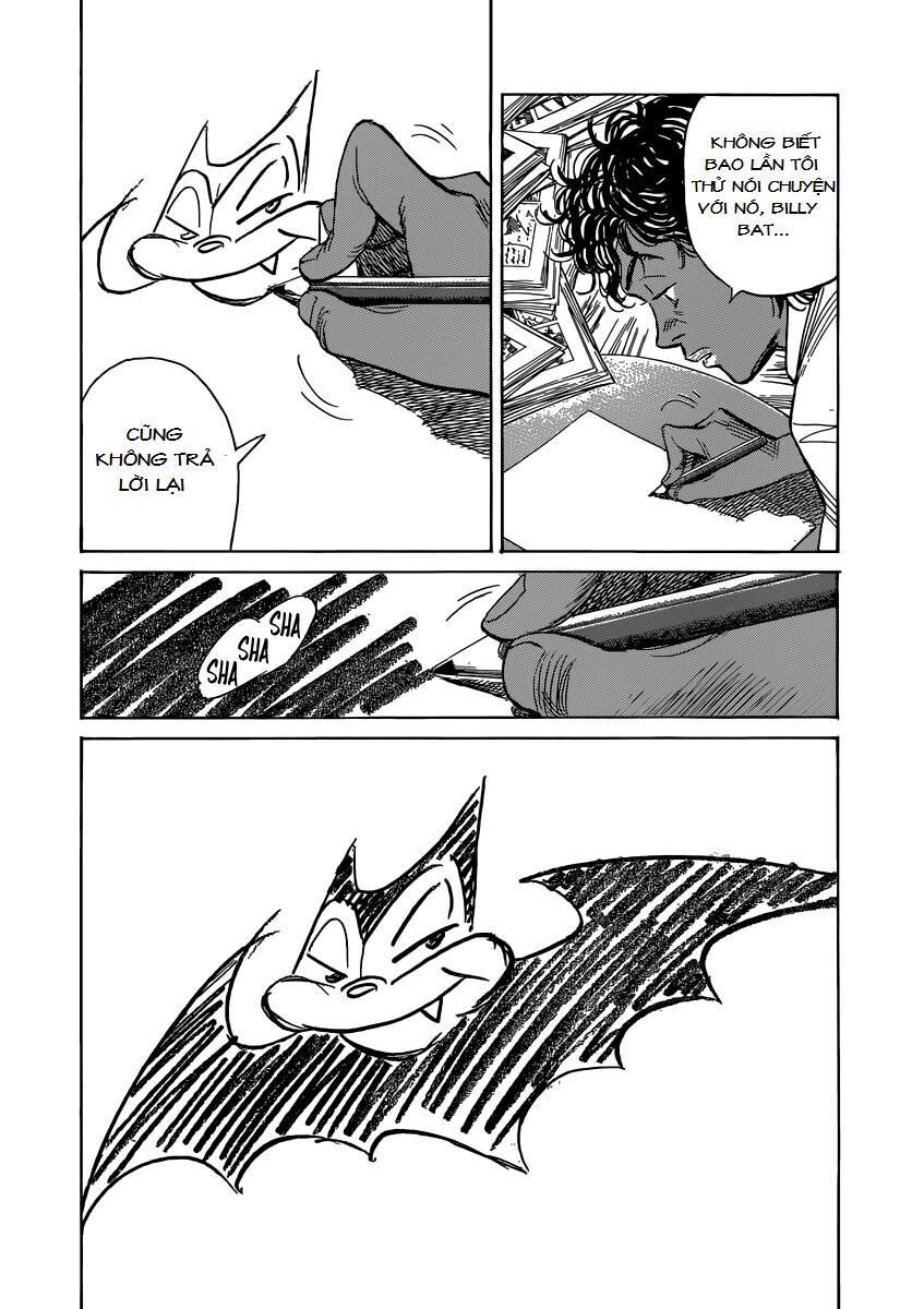 Billy Bat Chapter 126 - 14