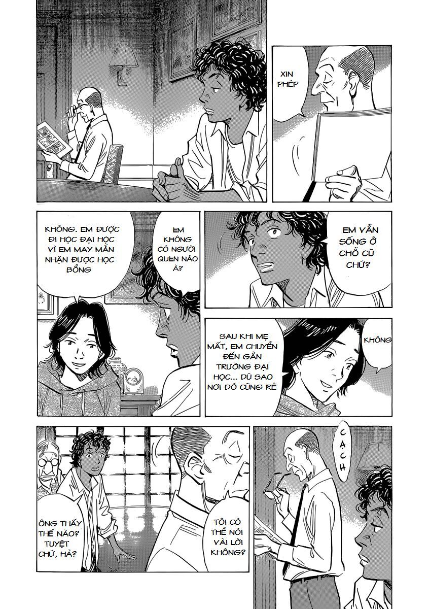 Billy Bat Chapter 127 - 11