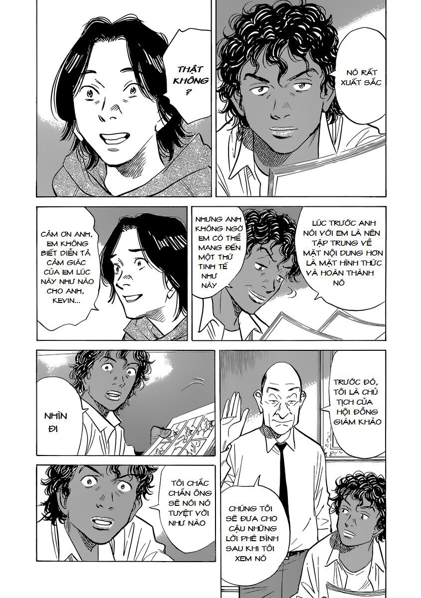Billy Bat Chapter 127 - 10