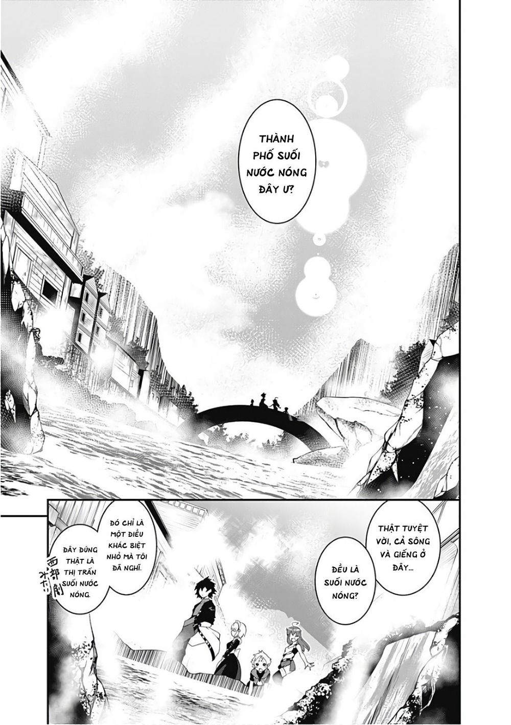 Jichou Shinai Motoyuusha No Tsuyokute Tanoshii New Game Chapter 11 - 14