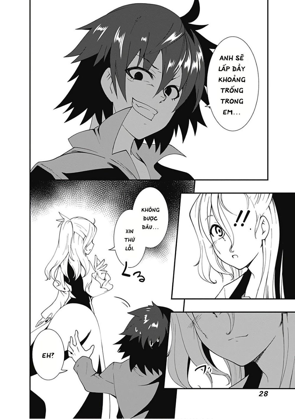 Jichou Shinai Motoyuusha No Tsuyokute Tanoshii New Game Chapter 12 - 9