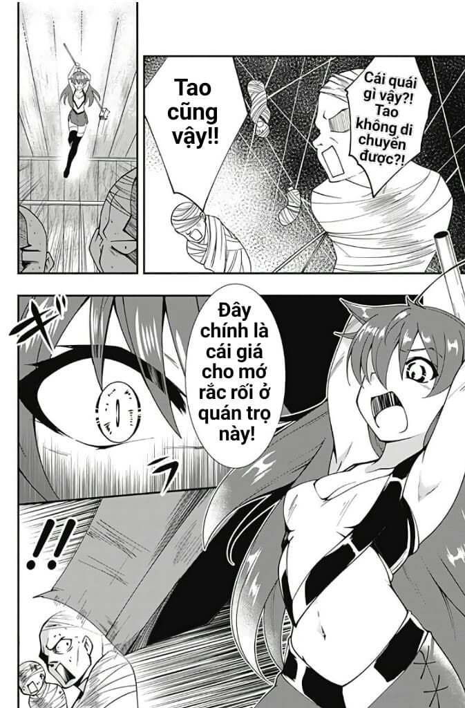 Jichou Shinai Motoyuusha No Tsuyokute Tanoshii New Game Chapter 13 - 11