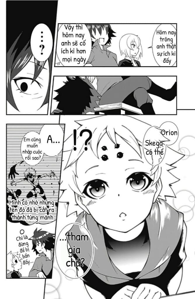 Jichou Shinai Motoyuusha No Tsuyokute Tanoshii New Game Chapter 13 - 5