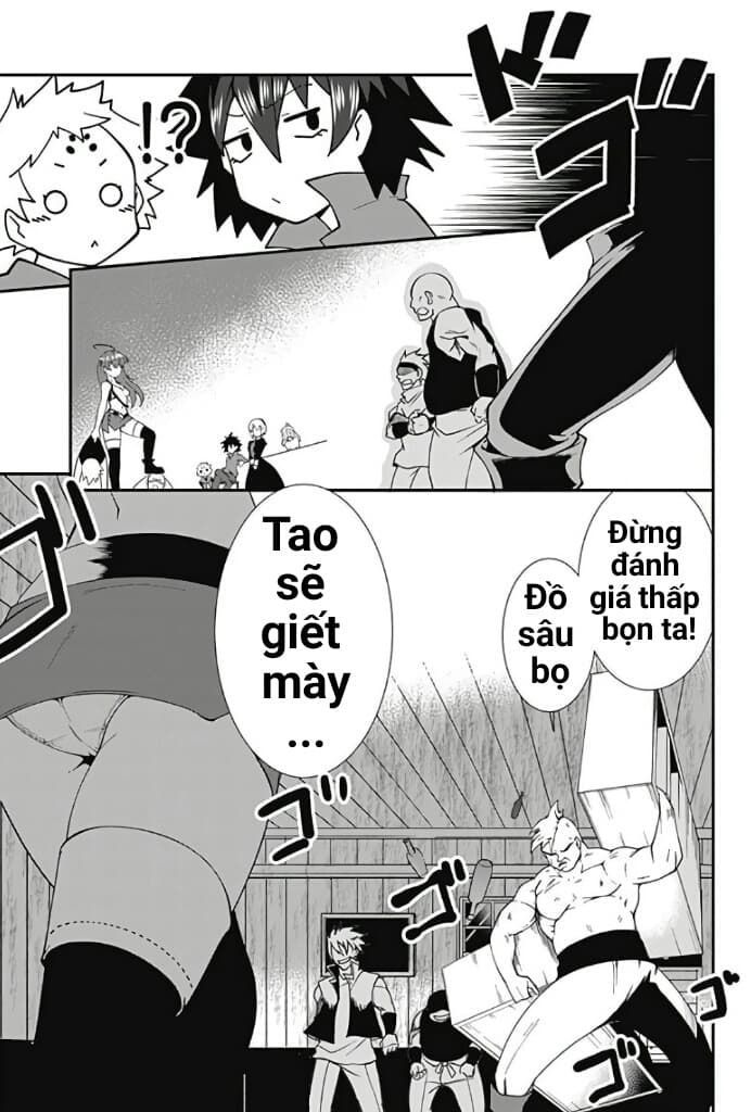 Jichou Shinai Motoyuusha No Tsuyokute Tanoshii New Game Chapter 13 - 6