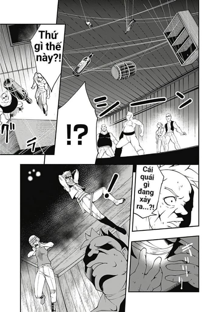 Jichou Shinai Motoyuusha No Tsuyokute Tanoshii New Game Chapter 13 - 8