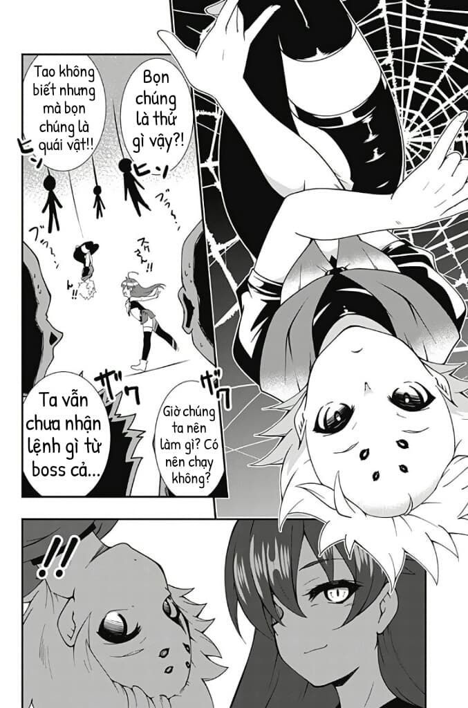 Jichou Shinai Motoyuusha No Tsuyokute Tanoshii New Game Chapter 13 - 9