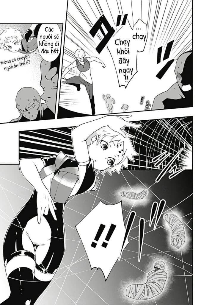 Jichou Shinai Motoyuusha No Tsuyokute Tanoshii New Game Chapter 13 - 10