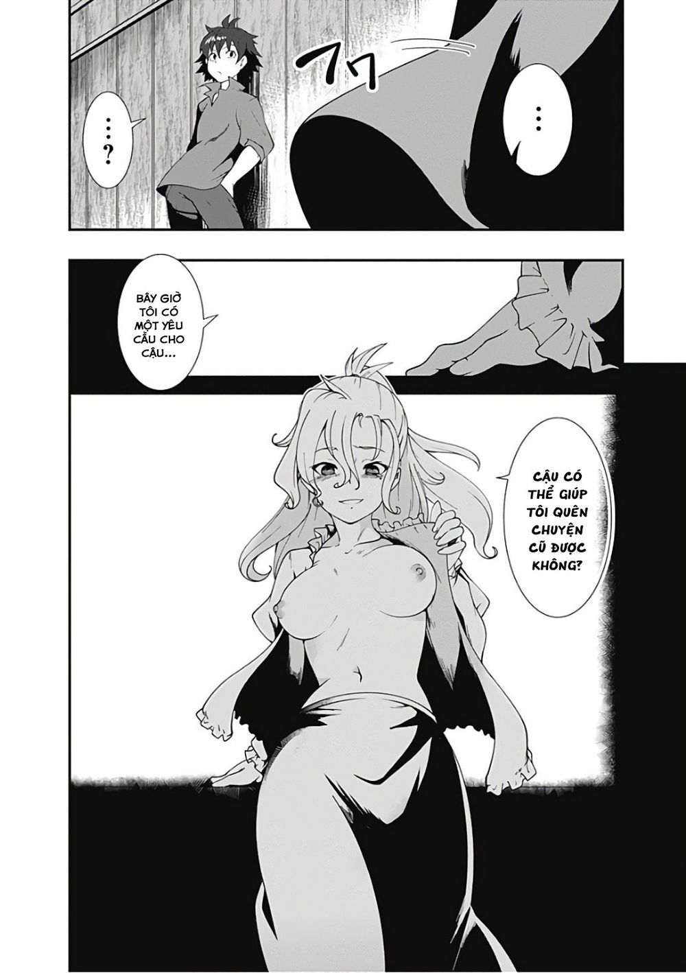 Jichou Shinai Motoyuusha No Tsuyokute Tanoshii New Game Chapter 14 - 13