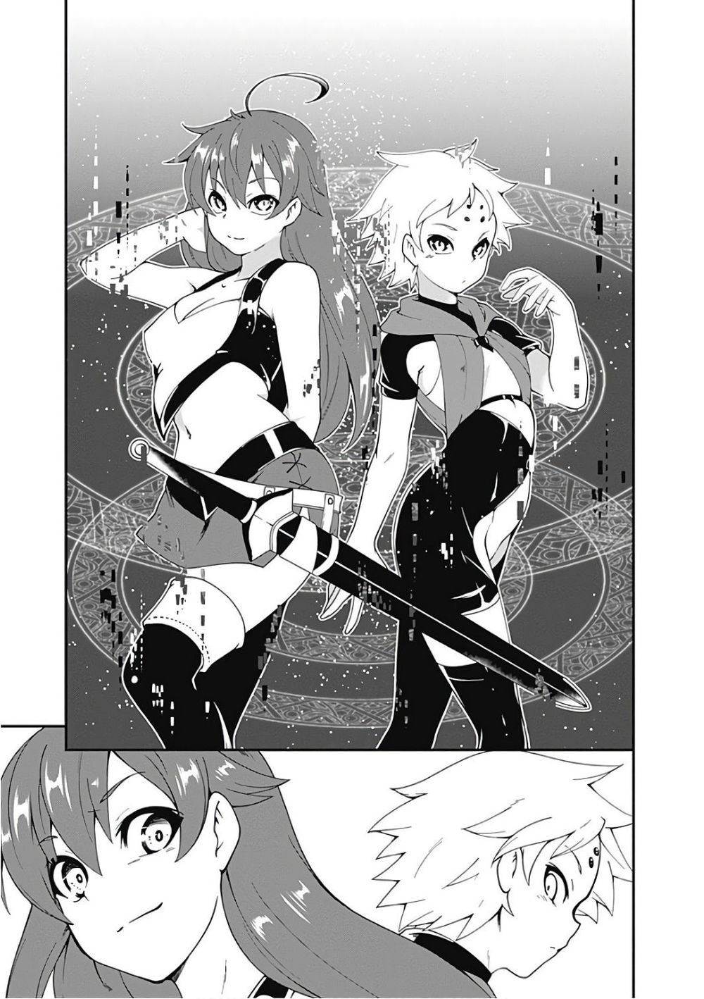 Jichou Shinai Motoyuusha No Tsuyokute Tanoshii New Game Chapter 15 - 14