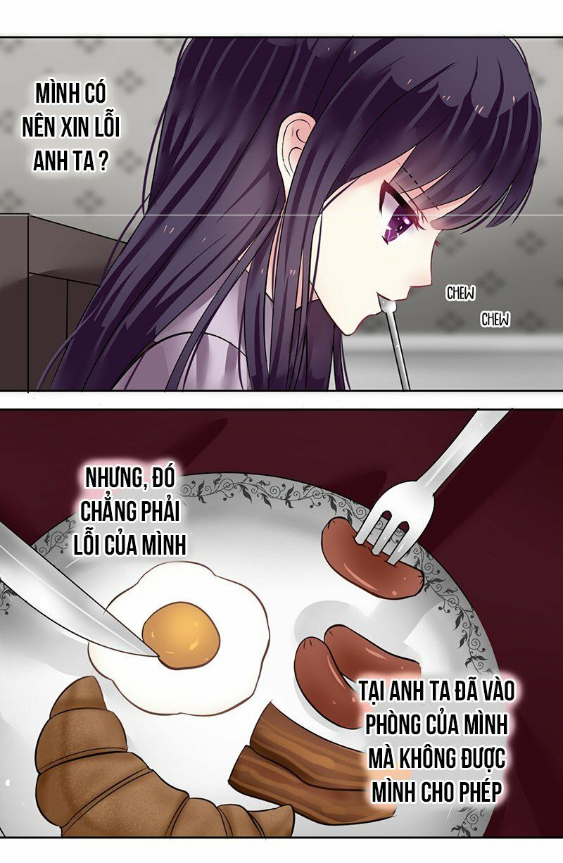 Love N Life Chapter 2.1 - 4
