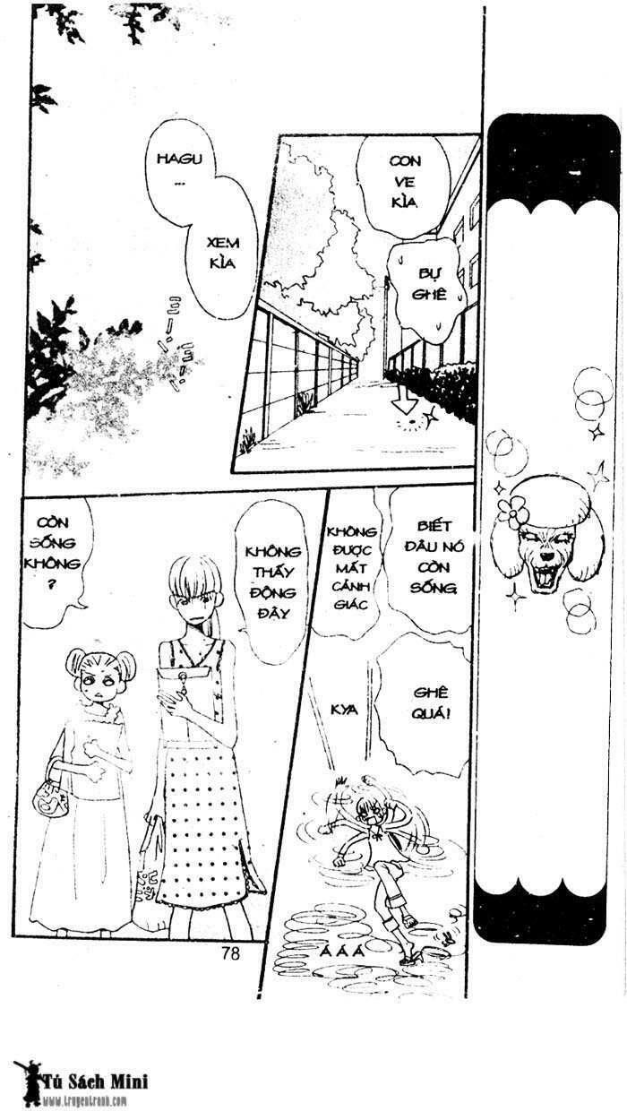 Love N Life Chapter 25 - 5
