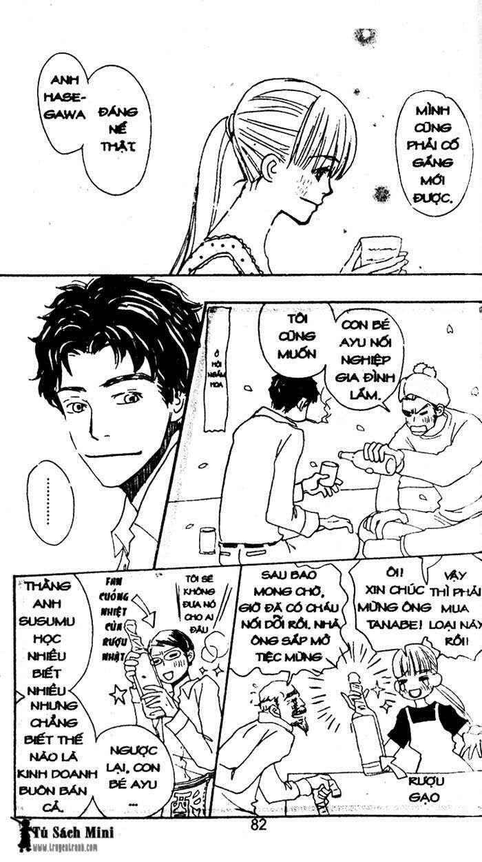 Love N Life Chapter 25 - 9