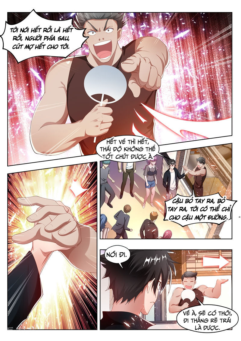 Điện Thoại Của Ta Thông Tam Giới Chapter 175 - 8