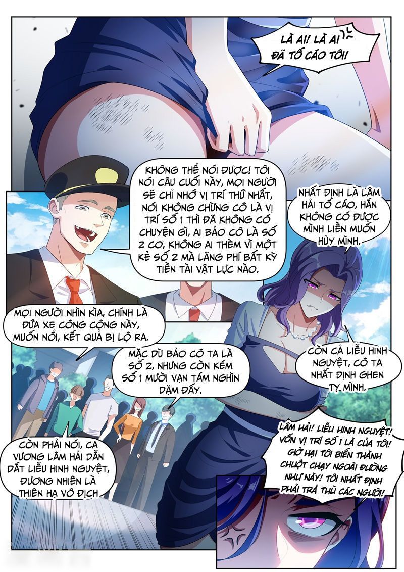 Điện Thoại Của Ta Thông Tam Giới Chapter 183 - 9