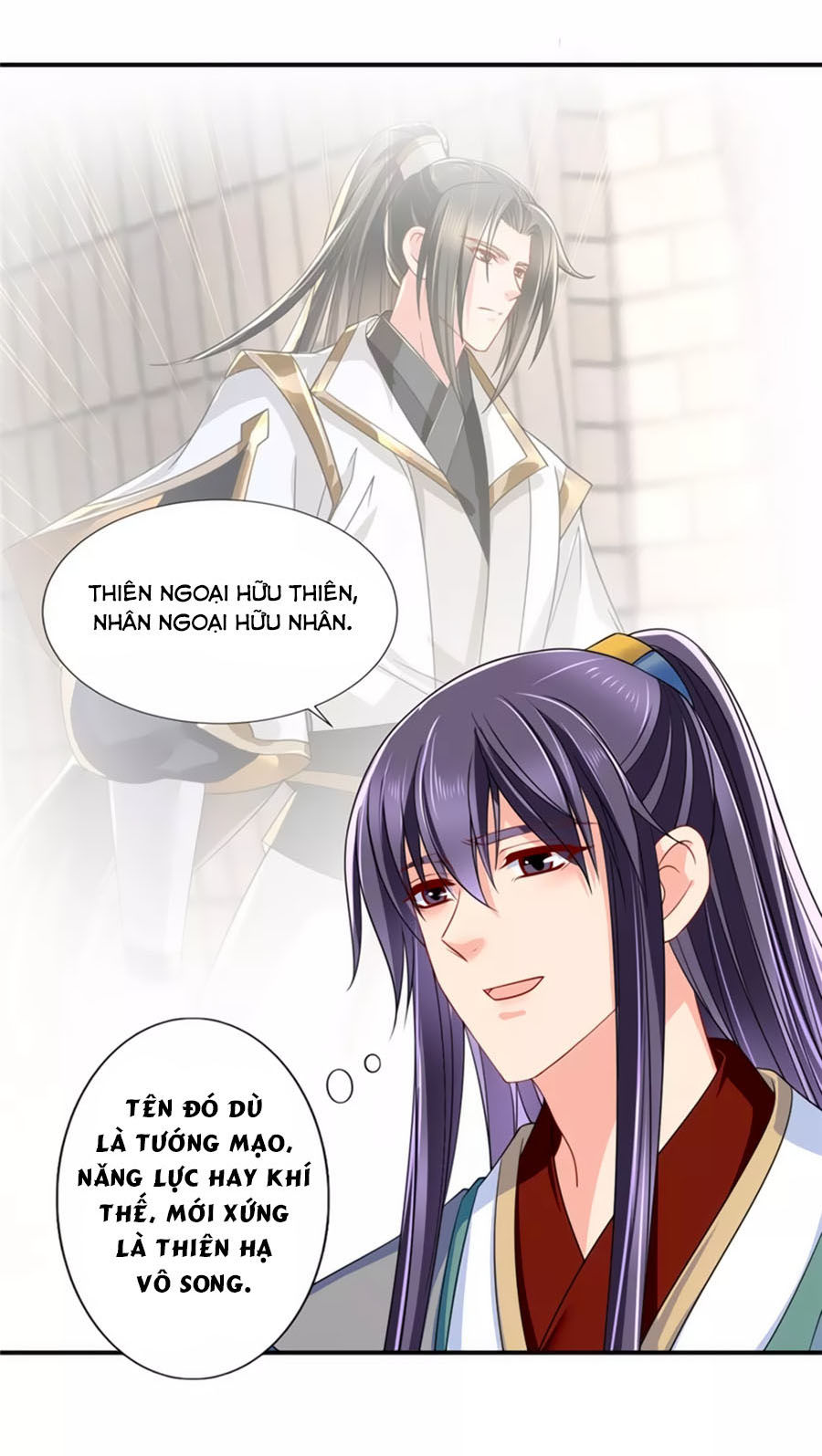 Kiêu Sủng Y Phi Chapter 127 - 11