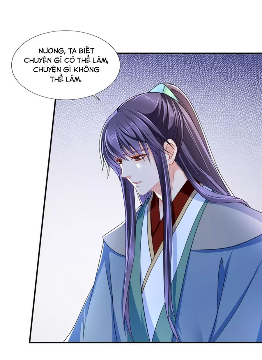 Kiêu Sủng Y Phi Chapter 127 - 13