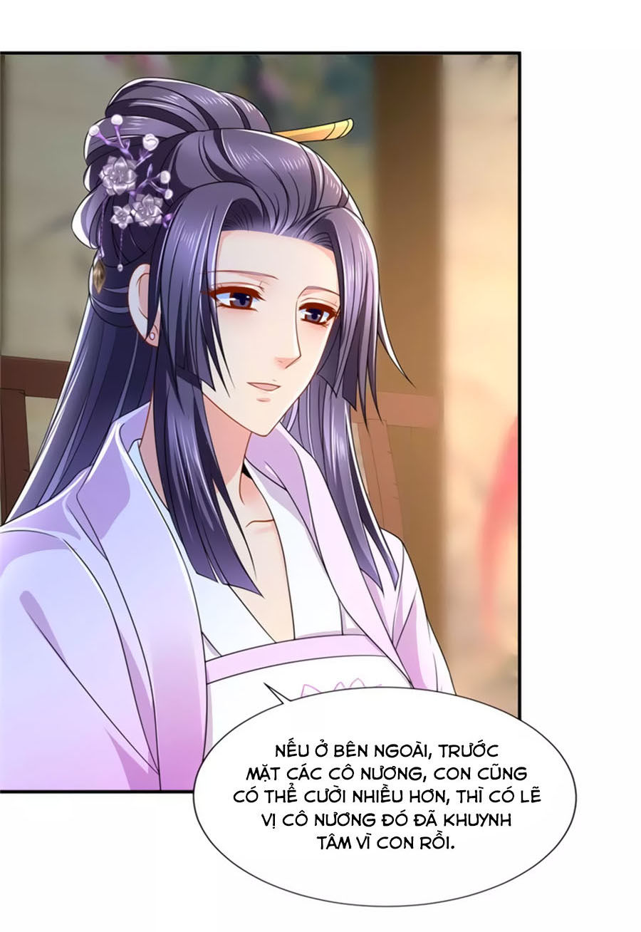 Kiêu Sủng Y Phi Chapter 127 - 14