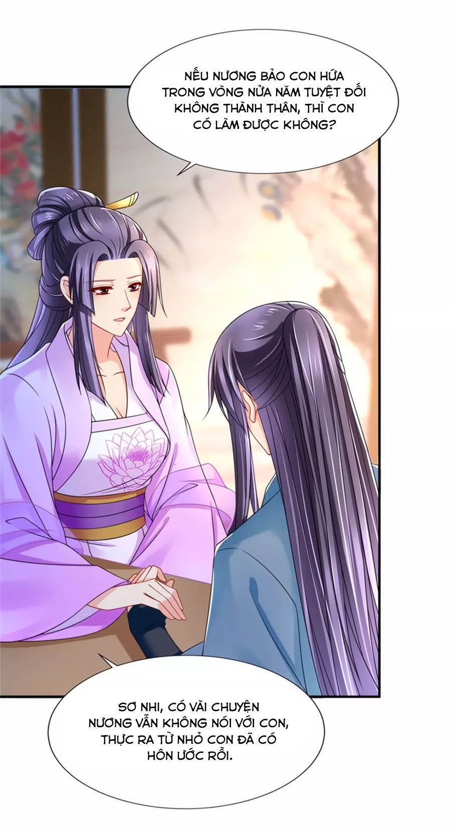 Kiêu Sủng Y Phi Chapter 127 - 17