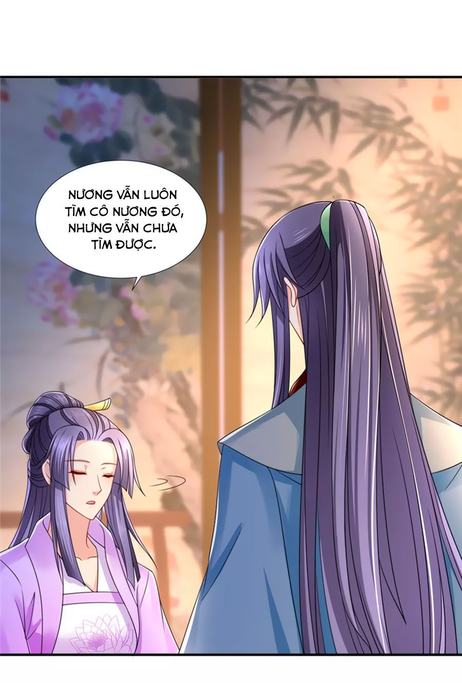 Kiêu Sủng Y Phi Chapter 127 - 19