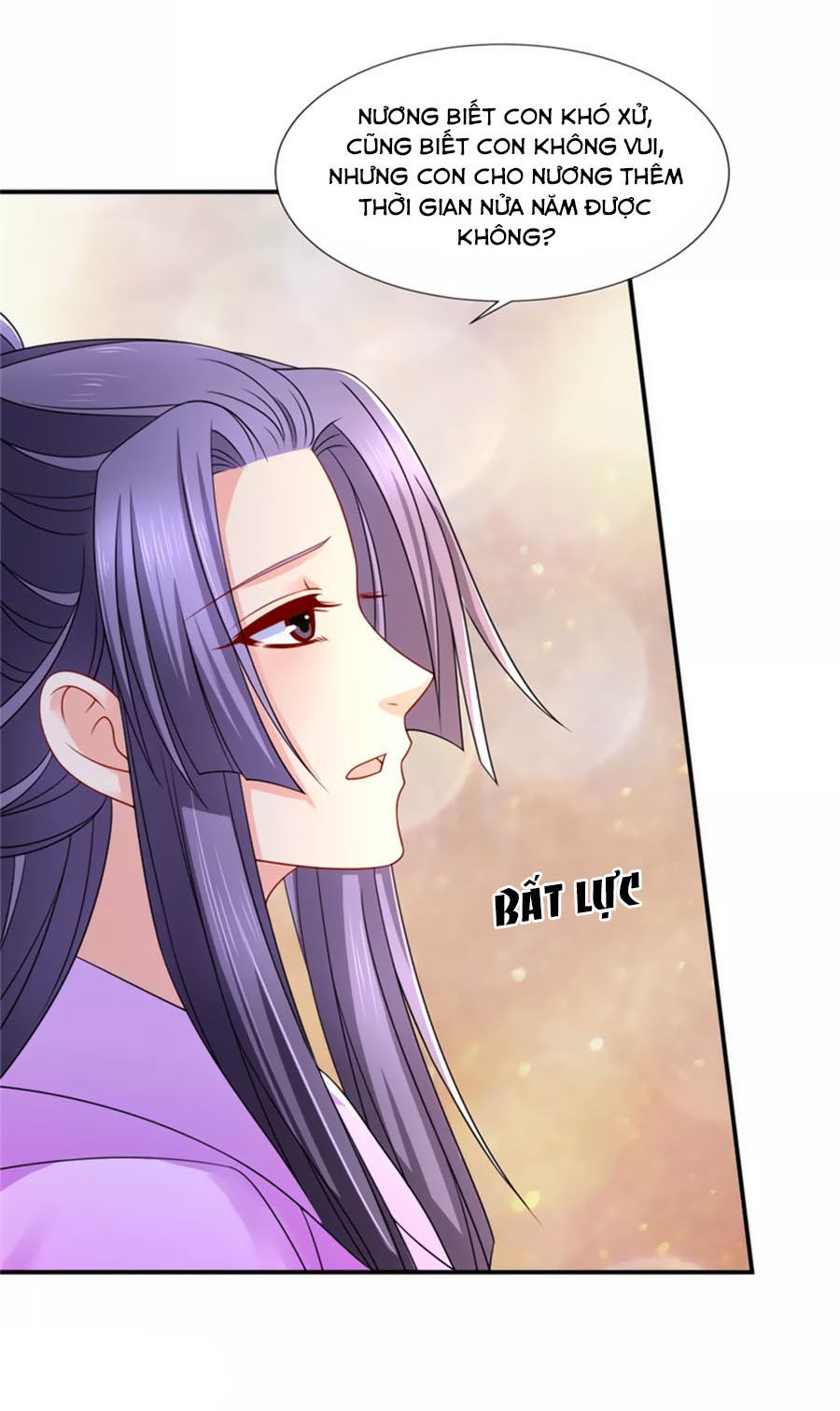 Kiêu Sủng Y Phi Chapter 127 - 21