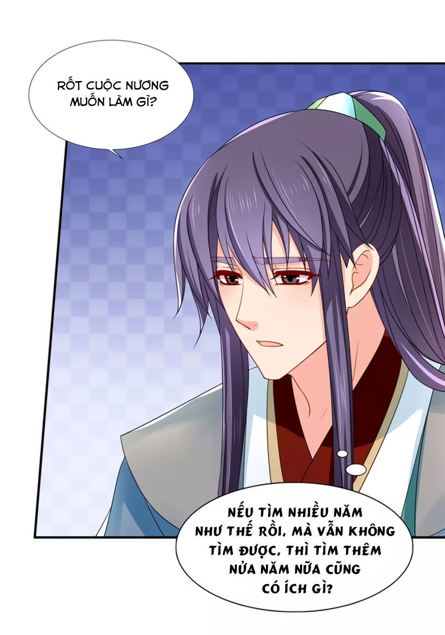 Kiêu Sủng Y Phi Chapter 127 - 22