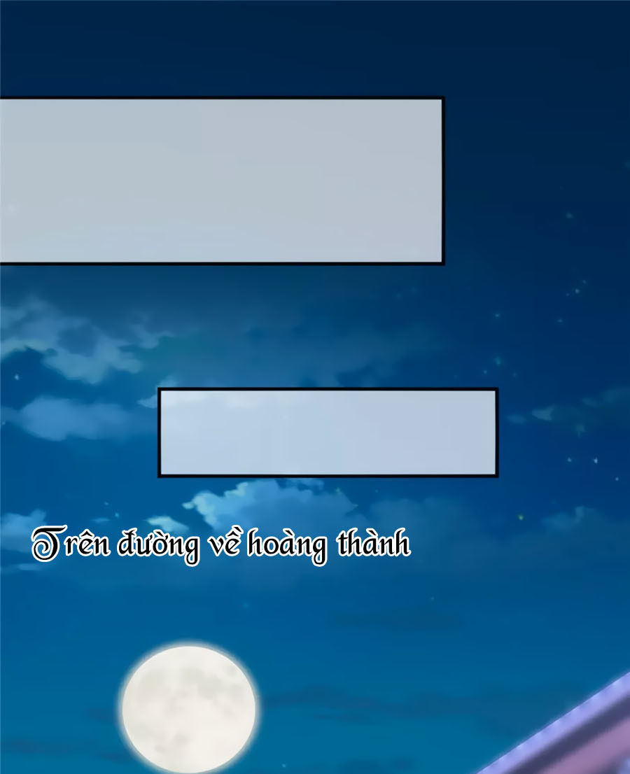 Kiêu Sủng Y Phi Chapter 127 - 28