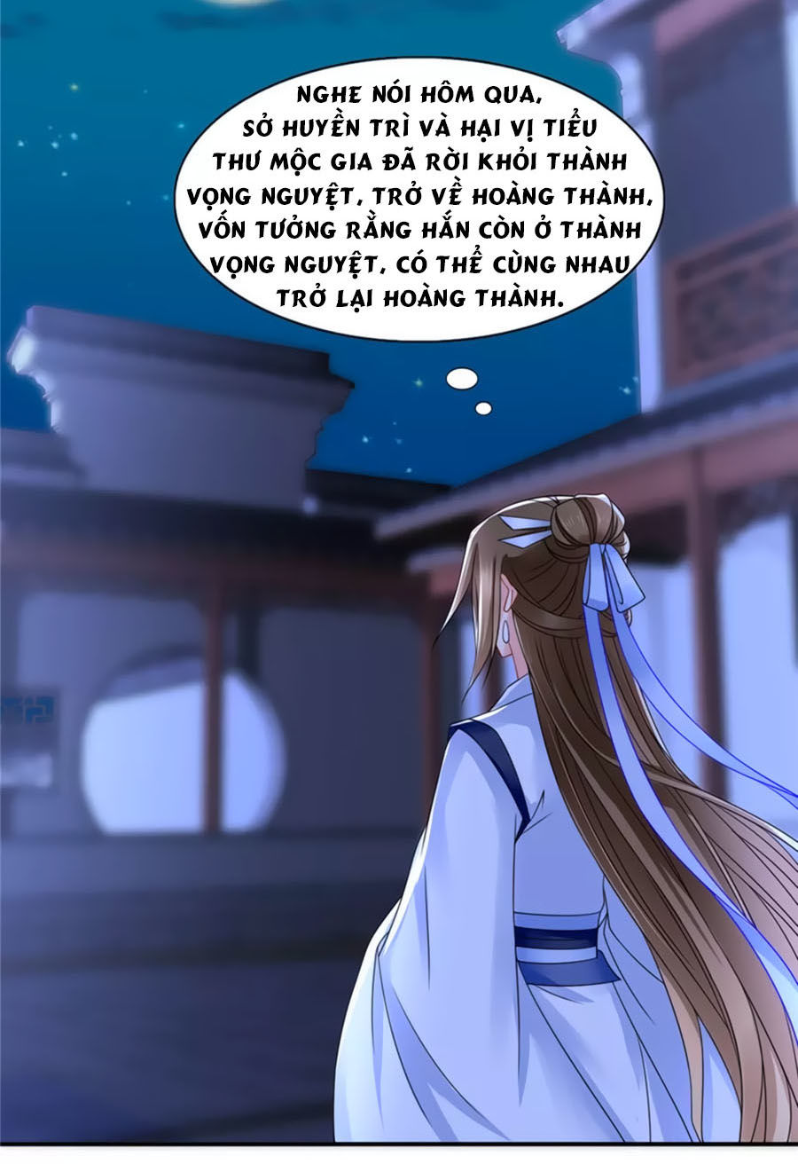 Kiêu Sủng Y Phi Chapter 127 - 29