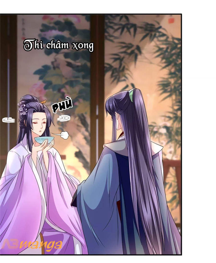 Kiêu Sủng Y Phi Chapter 127 - 4