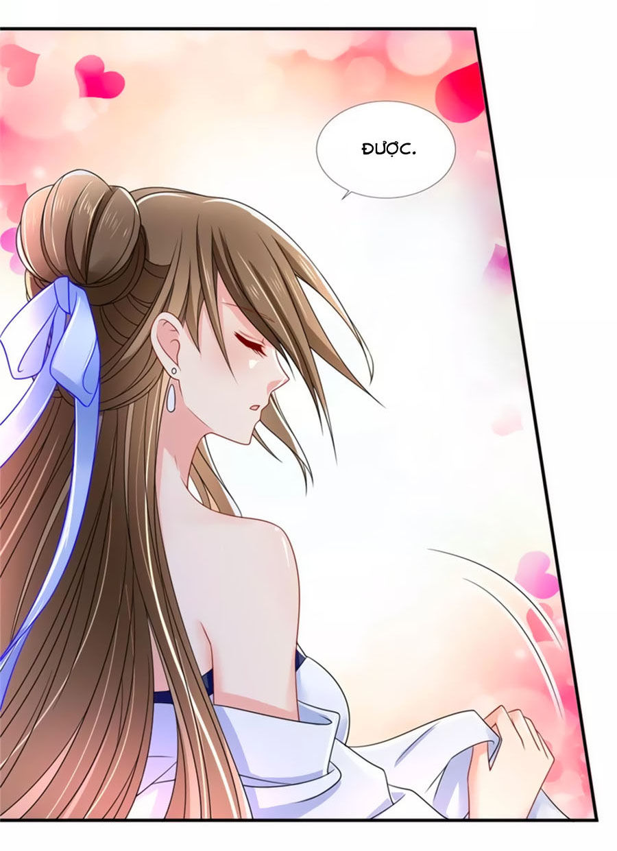 Kiêu Sủng Y Phi Chapter 127 - 32