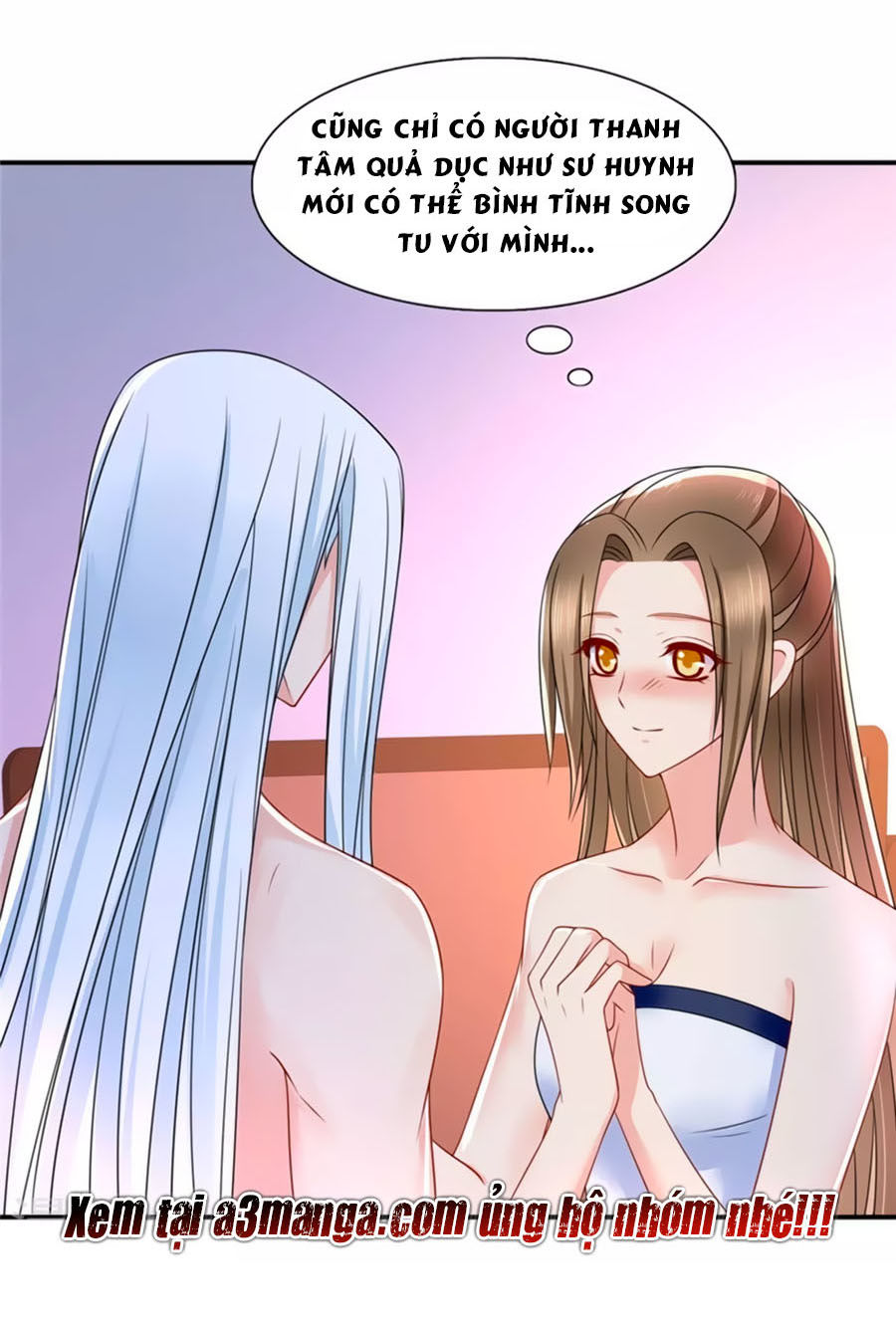 Kiêu Sủng Y Phi Chapter 127 - 33